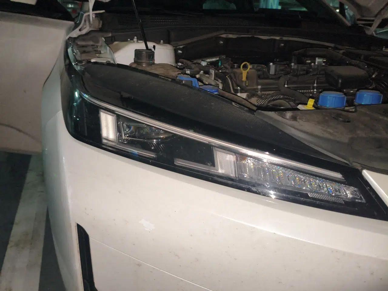 CHANGAN NEVO A05 2024 145 Pro — миниатюра 7