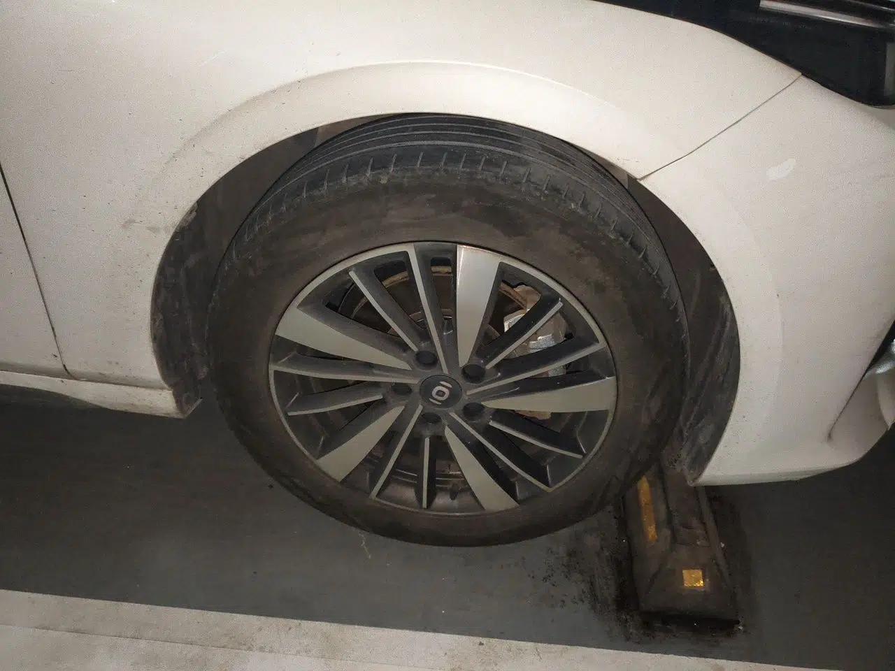 CHANGAN NEVO A05 2024 145 Pro — миниатюра 8