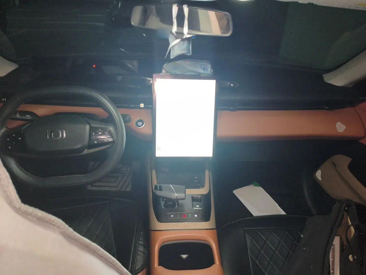 CHANGAN NEVO A05 2024 145 Pro — миниатюра 9