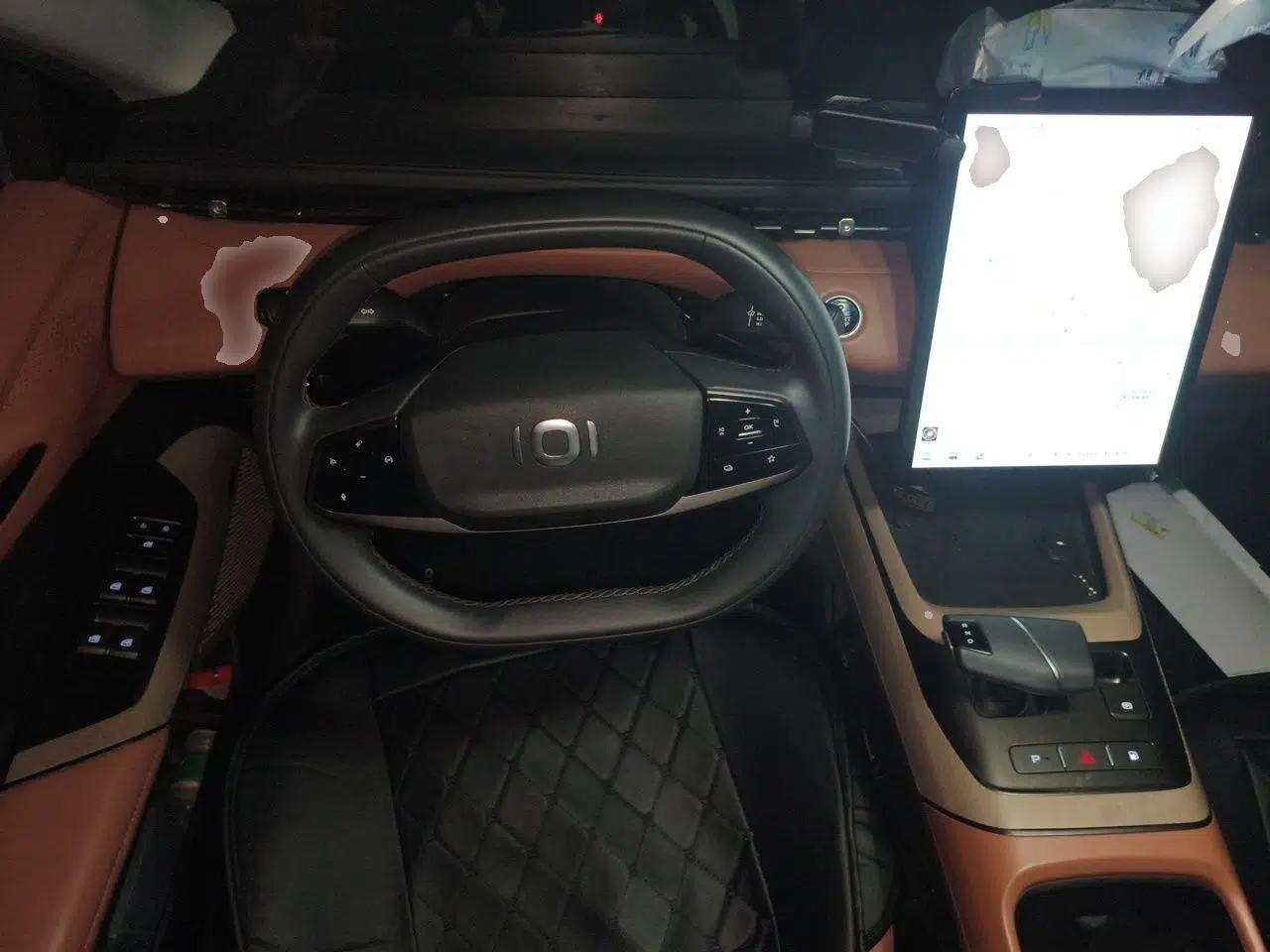 CHANGAN NEVO A05 2024 145 Pro — миниатюра 10