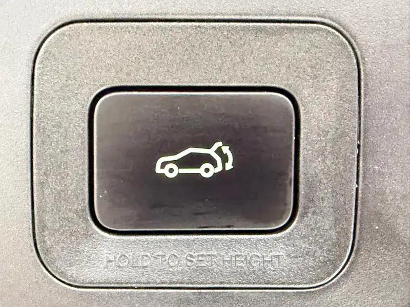 Trumpchi GS4 2022 270T Automatic Intelligent Technology Edition — миниатюра 14