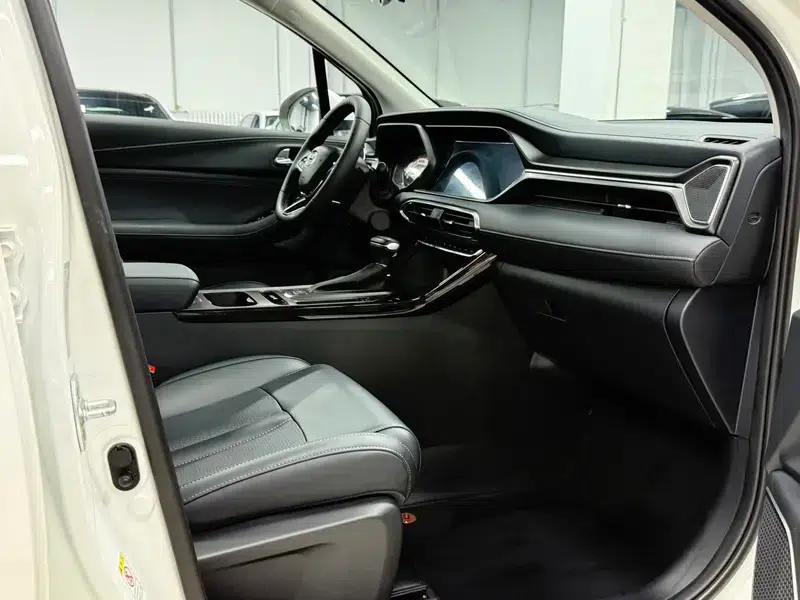 Trumpchi GS4 2022 270T Automatic Intelligent Technology Edition — миниатюра 18