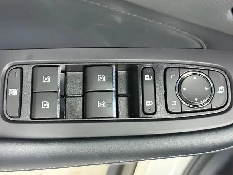 Trumpchi GS4 2022 270T Automatic Intelligent Technology Edition — миниатюра 21