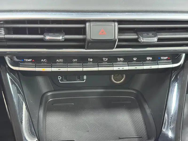 Trumpchi GS4 2022 270T Automatic Intelligent Technology Edition — миниатюра 8