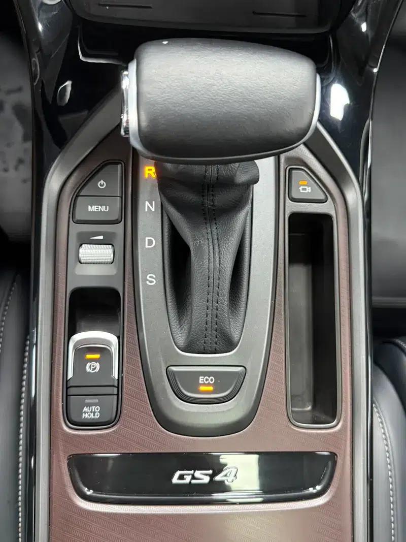 Trumpchi GS4 2022 270T Automatic Intelligent Technology Edition — миниатюра 10