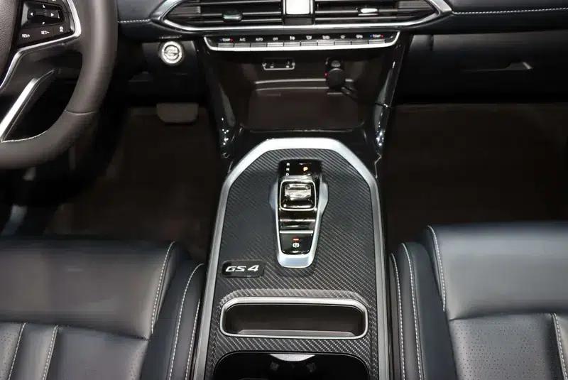 Trumpchi GS4 2023 270T Automatic Intelligent Technology Edition — миниатюра 14