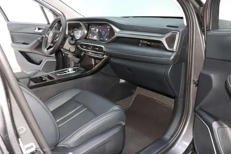 Trumpchi GS4 2023 270T Automatic Intelligent Technology Edition — миниатюра 15