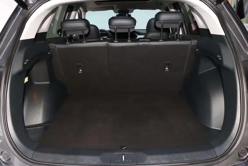Trumpchi GS4 2023 270T Automatic Intelligent Technology Edition — миниатюра 20