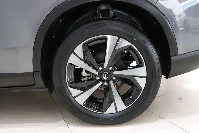 Trumpchi GS4 2023 270T Automatic Intelligent Technology Edition — миниатюра 7