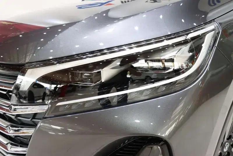 Trumpchi GS4 2023 270T Automatic Intelligent Technology Edition — миниатюра 9