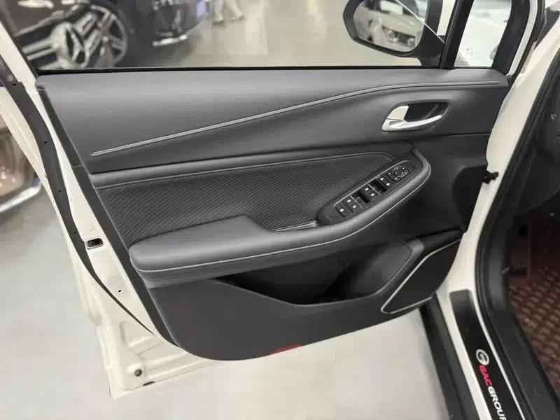 Trumpchi GS4 2023 270T Automatic Intelligent Technology Edition — миниатюра 8