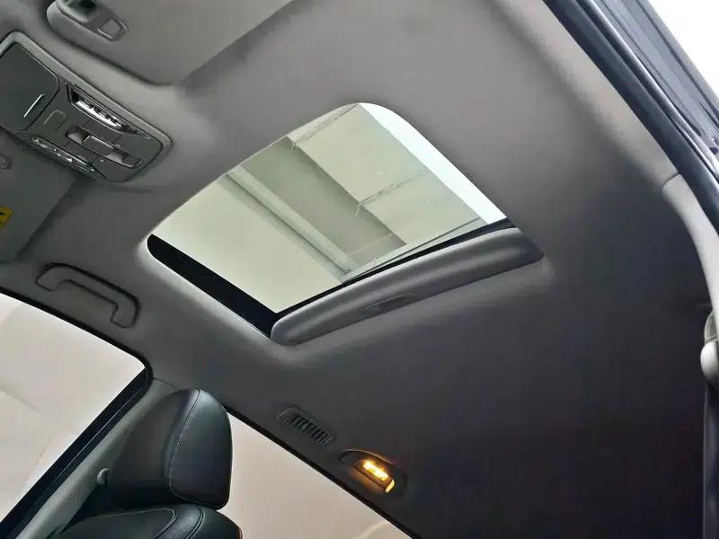Trumpchi M6 2019 270T Automatic Luxury Edition 7-seater National VI Emission Standard — миниатюра 19