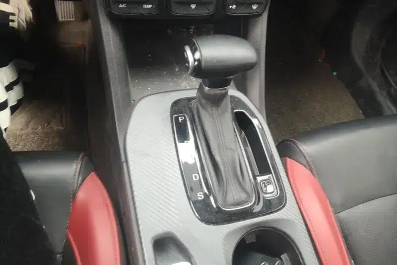 Trumpchi GS3 2021 POWER 270T Automatic Enjoy Edition — миниатюра 15
