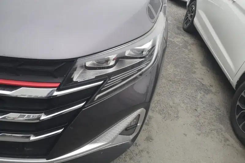 Trumpchi GS3 2021 POWER 270T Automatic Enjoy Edition — миниатюра 4