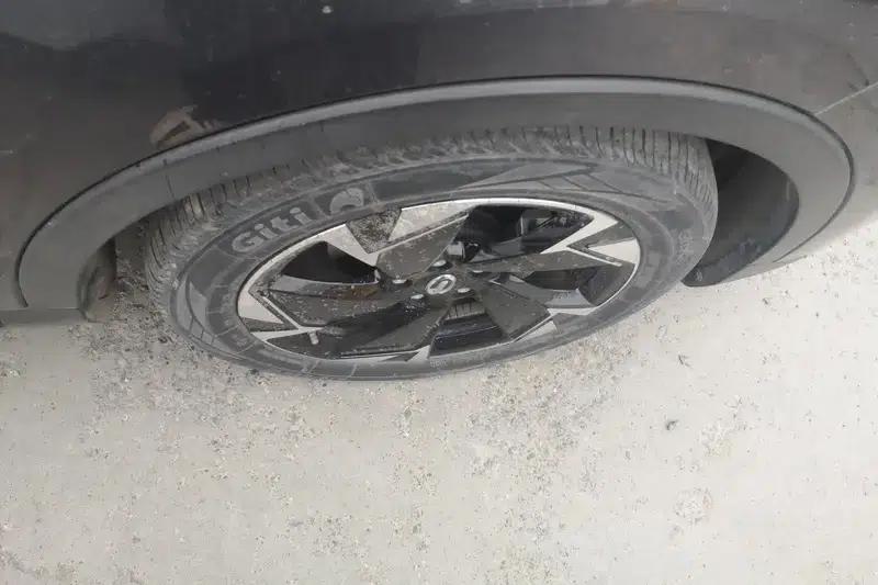 Trumpchi GS3 2021 POWER 270T Automatic Enjoy Edition — миниатюра 7