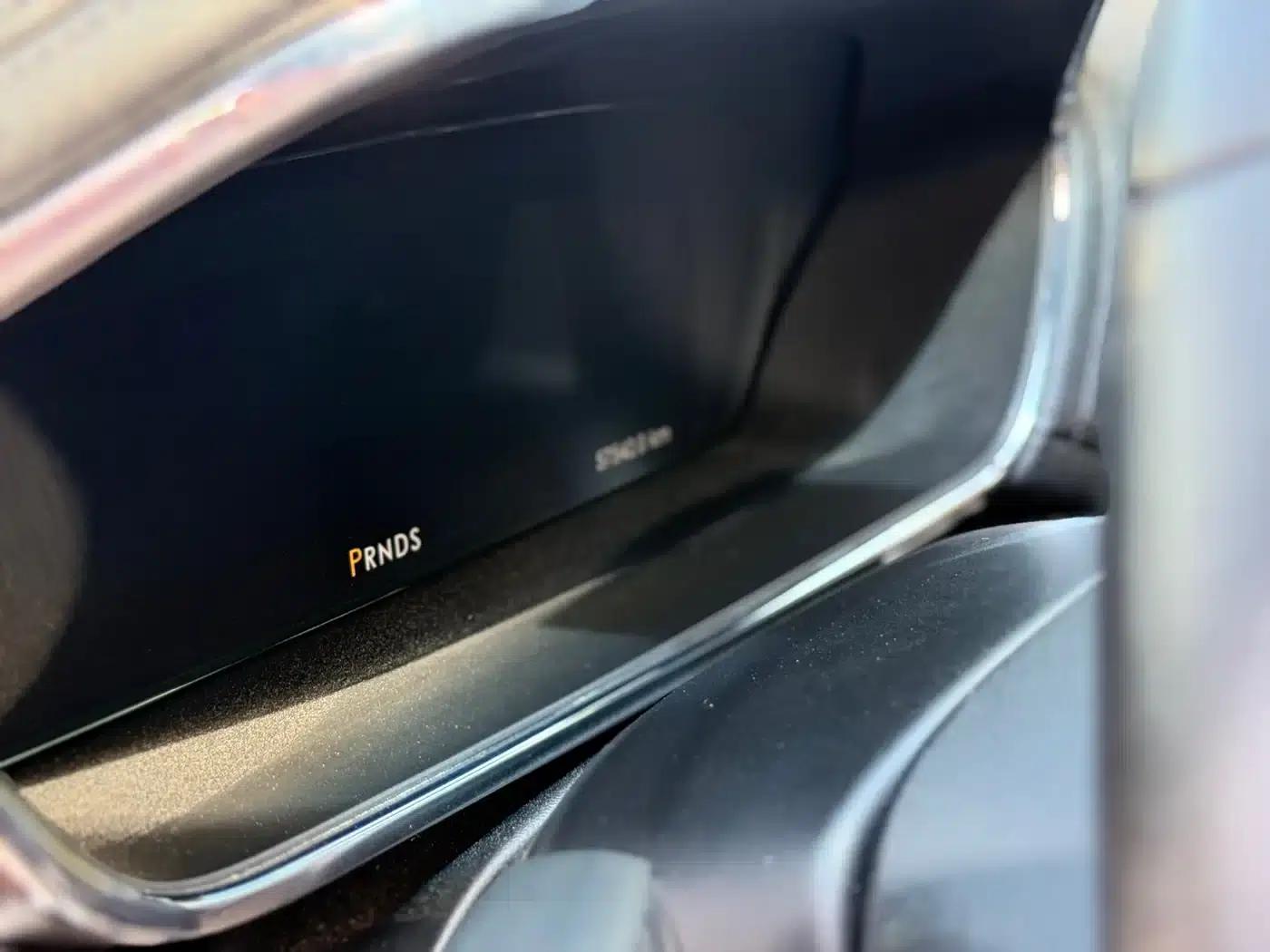Lincoln Continental 2019 2.0T Two-Wheel Drive Premium Edition (China V Emission Standard) — миниатюра 8
