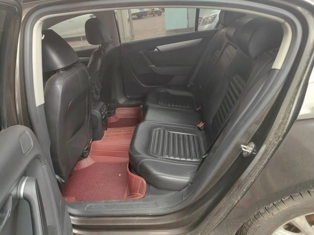 Volkswagen Magotan 2015 1.8TSI Advanced Model — миниатюра 17