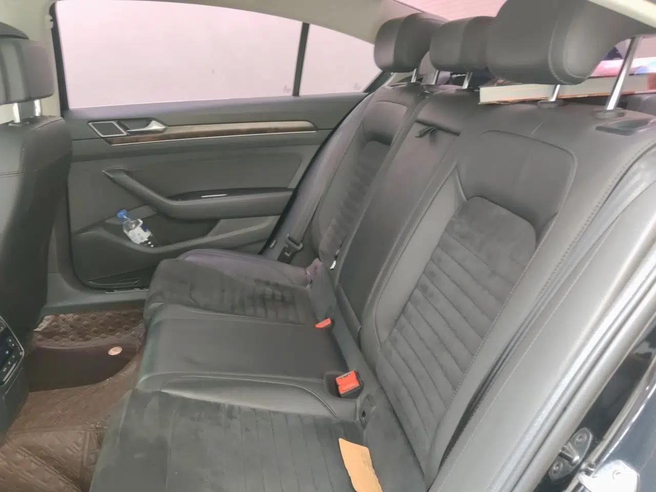 Volkswagen Magotan 2017 330TSI DSG Luxury Model — миниатюра 17