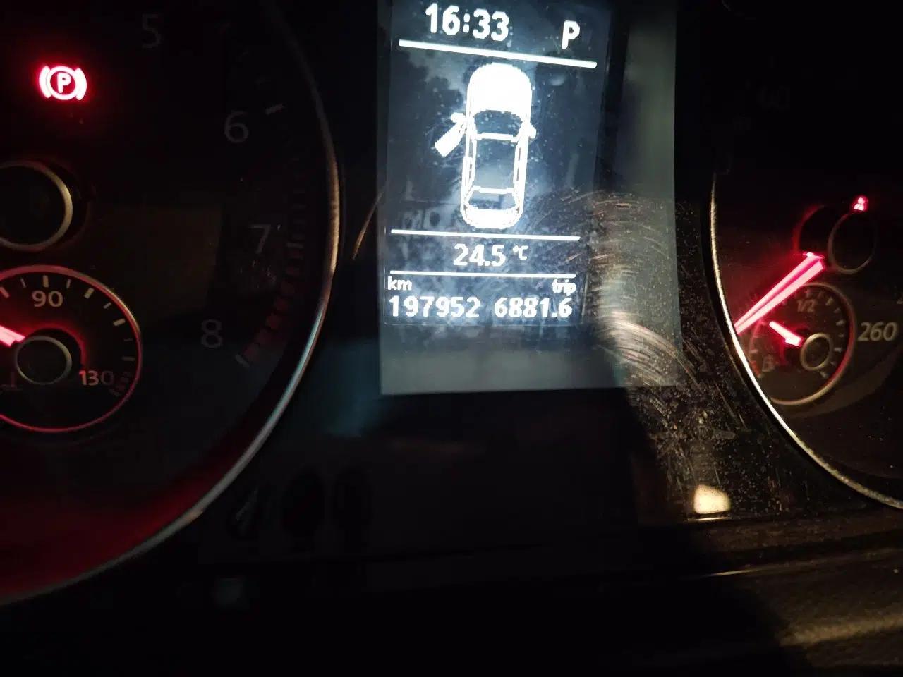 Volkswagen Magotan 2013 1.8TSI Prestige Model — миниатюра 11