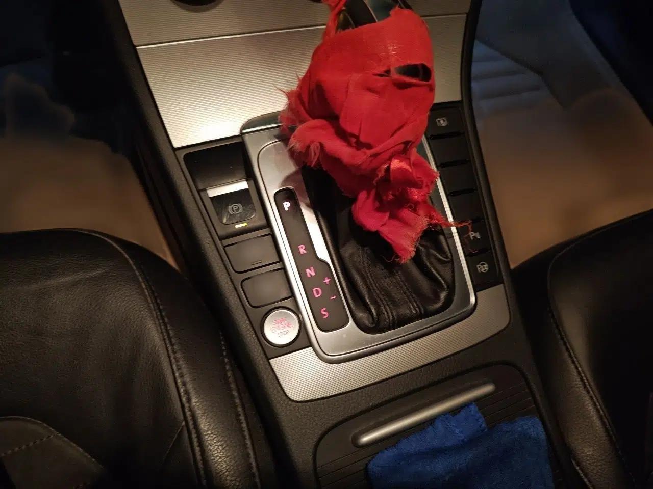 Volkswagen Magotan 2013 1.8TSI Prestige Model — миниатюра 13