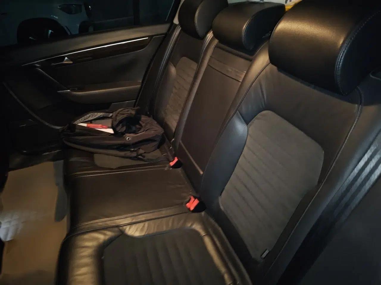 Volkswagen Magotan 2013 1.8TSI Prestige Model — миниатюра 20