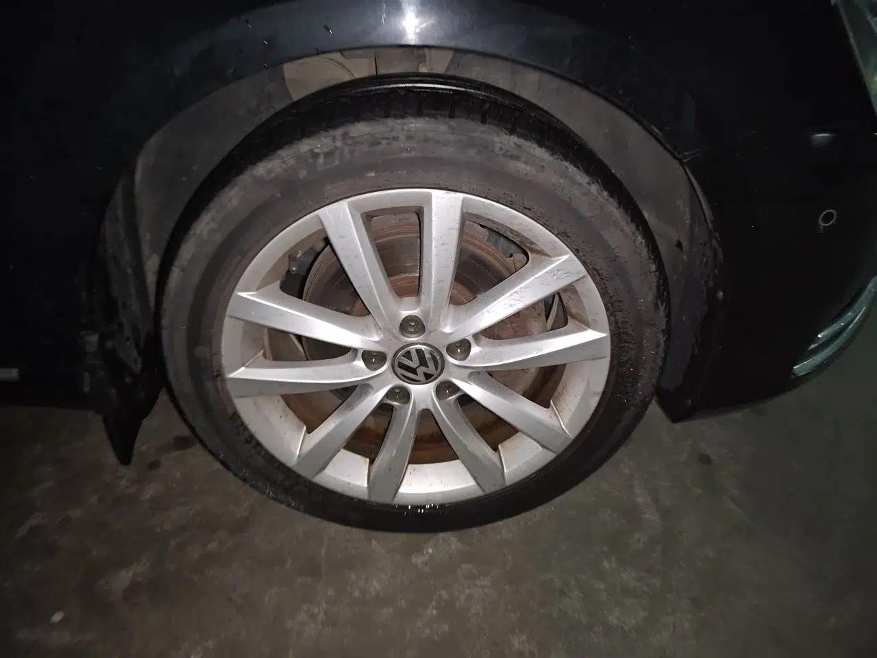 Volkswagen Magotan 2013 1.8TSI Prestige Model — миниатюра 8