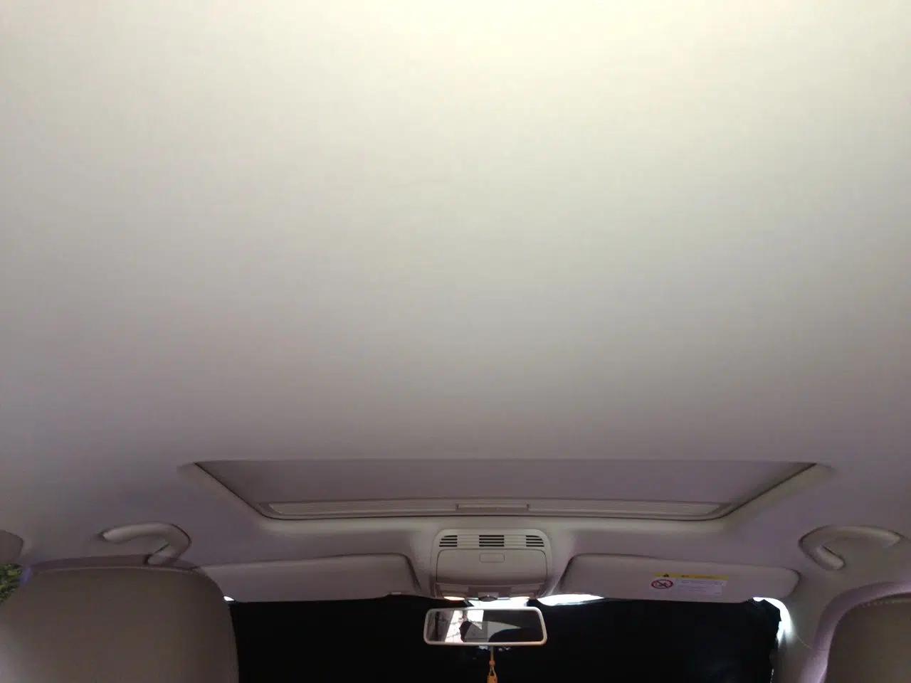 Volkswagen Magotan 2015 Facelift 1.8TSI Luxury Model — миниатюра 18