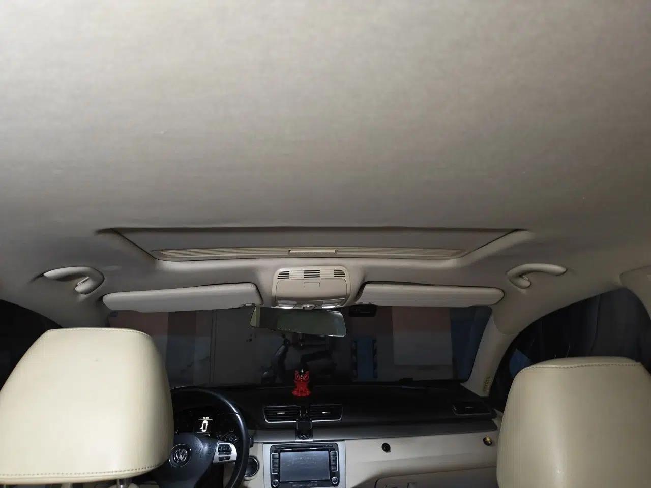Volkswagen Magotan 2013 1.8TSI Luxury Model — миниатюра 18