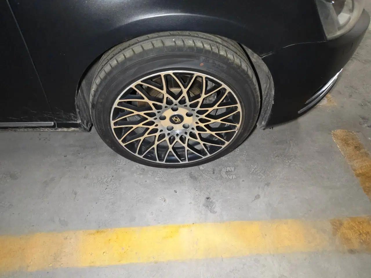 Volkswagen Magotan 2013 1.8TSI Luxury Model — миниатюра 8