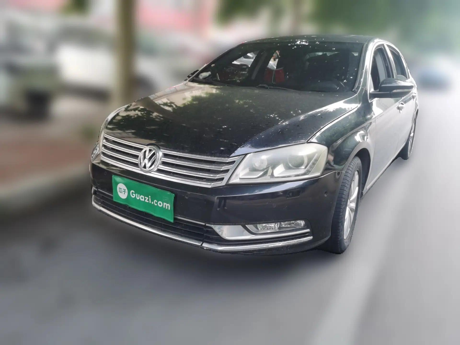 Volkswagen Magotan 2016 1.8TSI Smart Enjoyment Leading Model — миниатюра 1