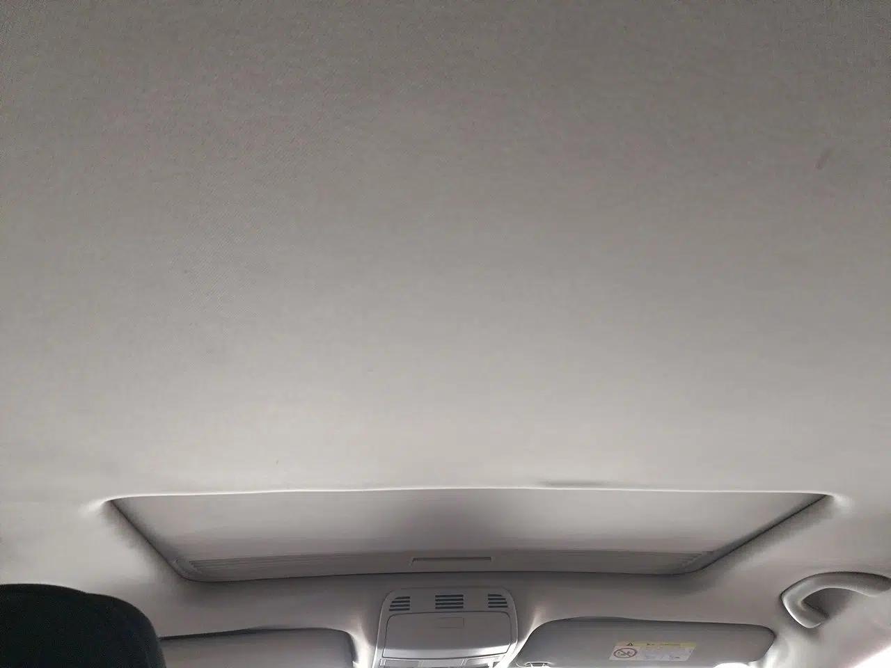 Volkswagen Magotan 2016 1.8TSI Smart Comfort Model — миниатюра 18