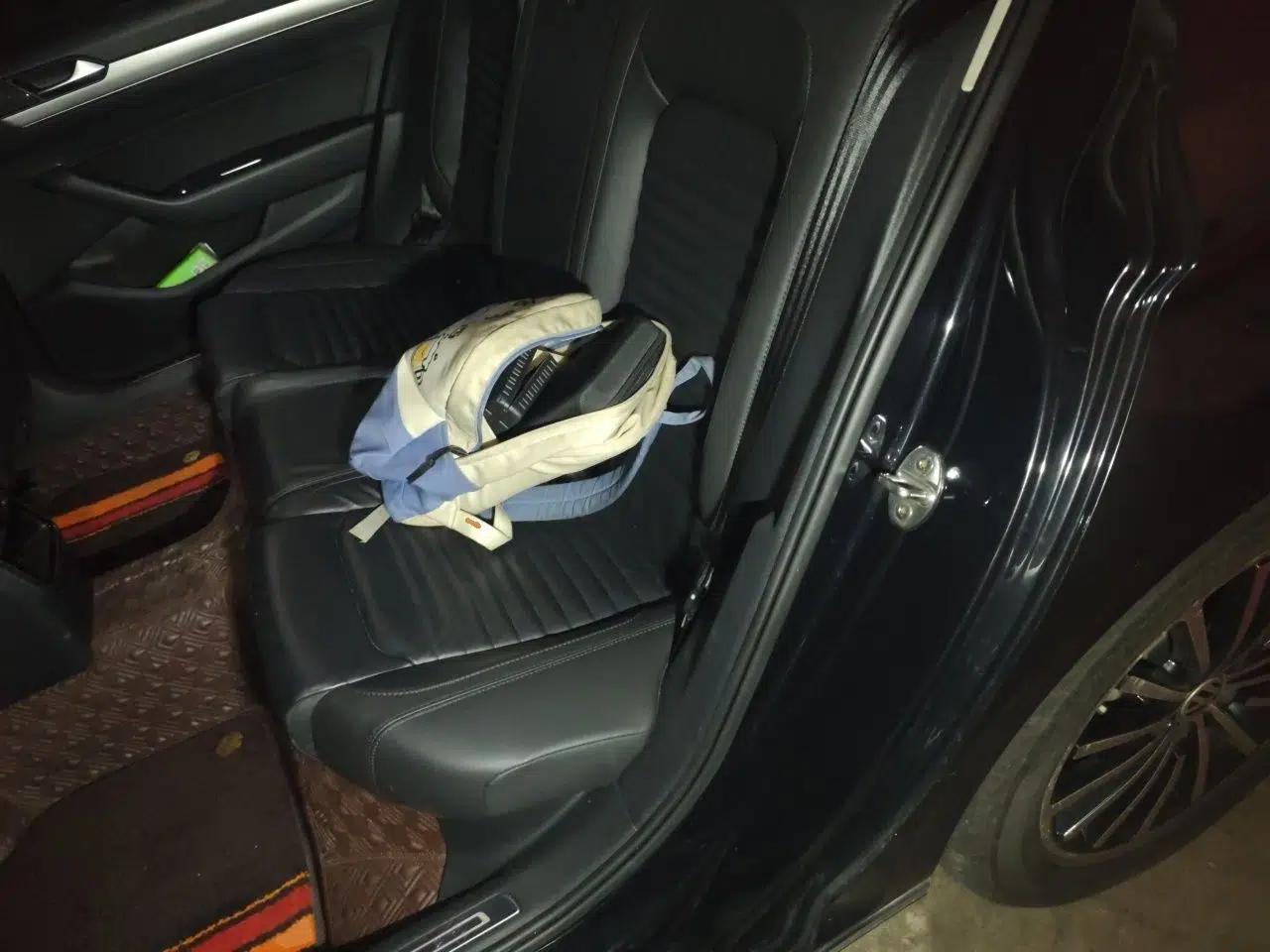 Volkswagen Magotan 2019 280TSI DSG Comfort Model China VI Standard — миниатюра 17