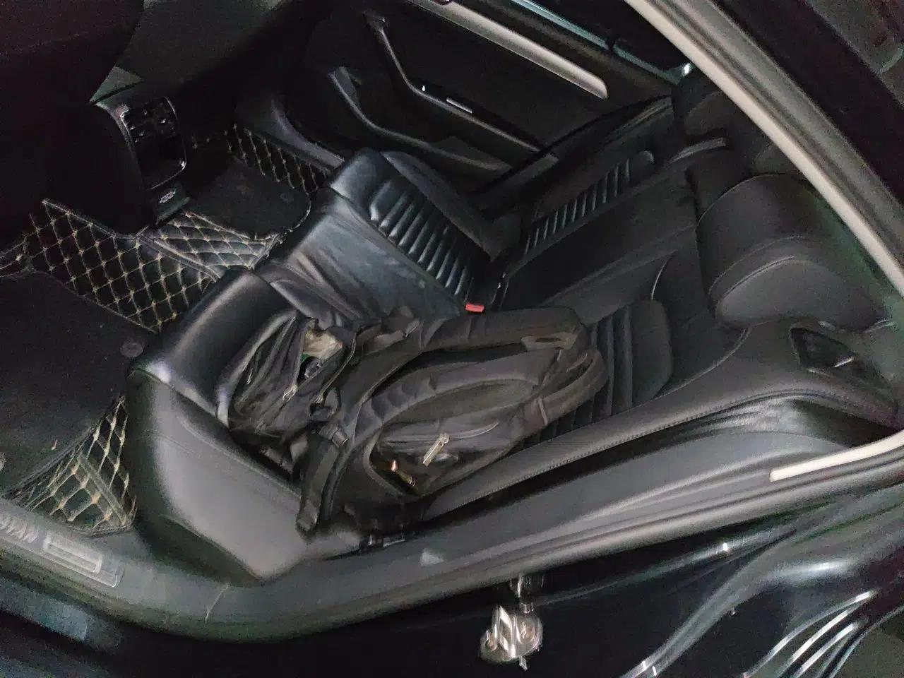 Volkswagen Magotan 2019 280TSI DSG Comfort Model China VI Standard — миниатюра 17