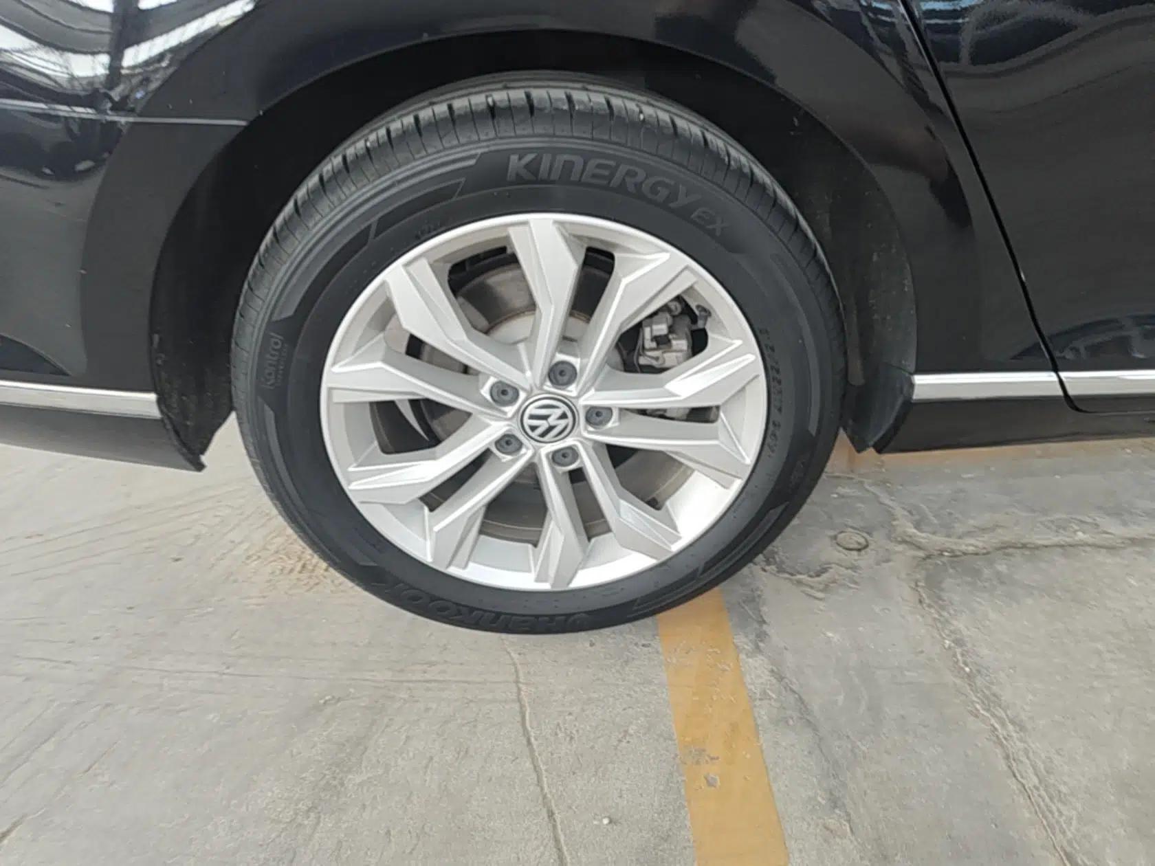 Volkswagen Magotan 2019 380TSI DSG Luxury Version China VI Standard — миниатюра 11