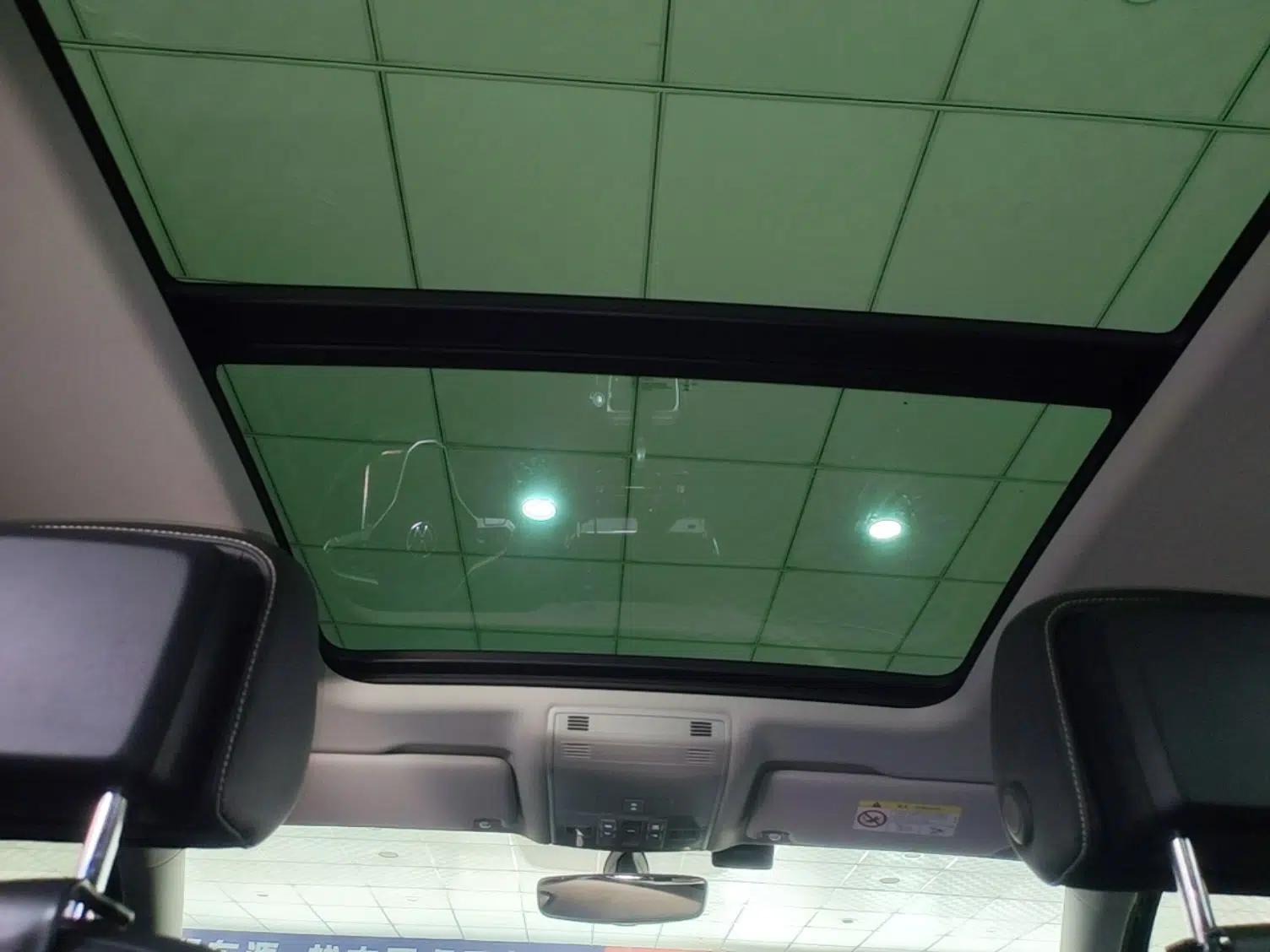 Volkswagen Magotan 2020 330TSI DSG Leading Model — миниатюра 26