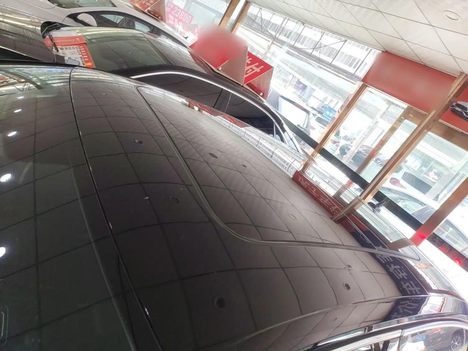 Volkswagen Magotan 2020 330TSI DSG Leading Model — миниатюра 7