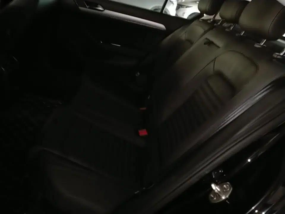 Volkswagen Magotan 2019 330TSI DSG Leading Model China VI Standard — миниатюра 20