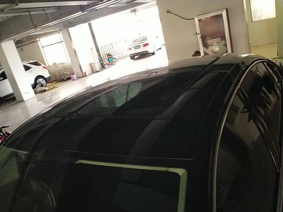 Volkswagen Magotan 2019 330TSI DSG Leading Model China VI Standard — миниатюра 7
