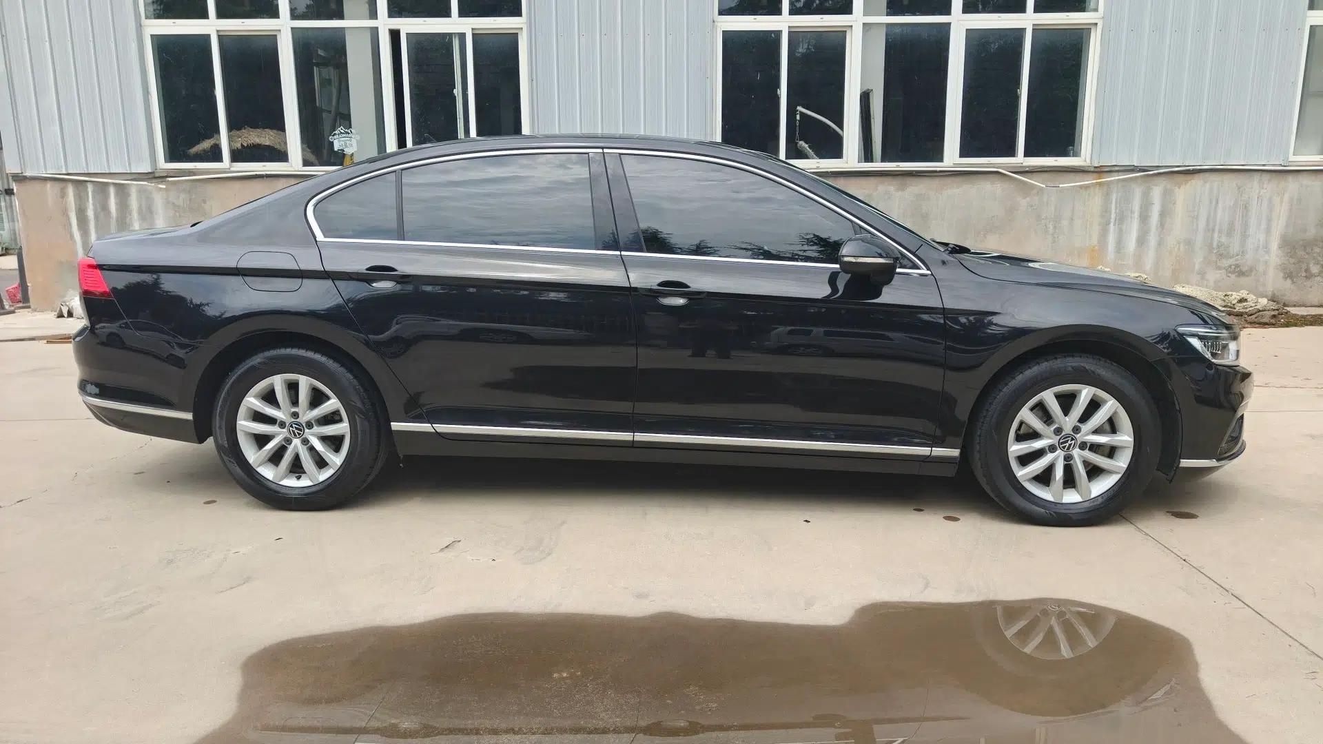 Volkswagen Magotan 2020 280TSI DSG Comfort Edition — миниатюра 4