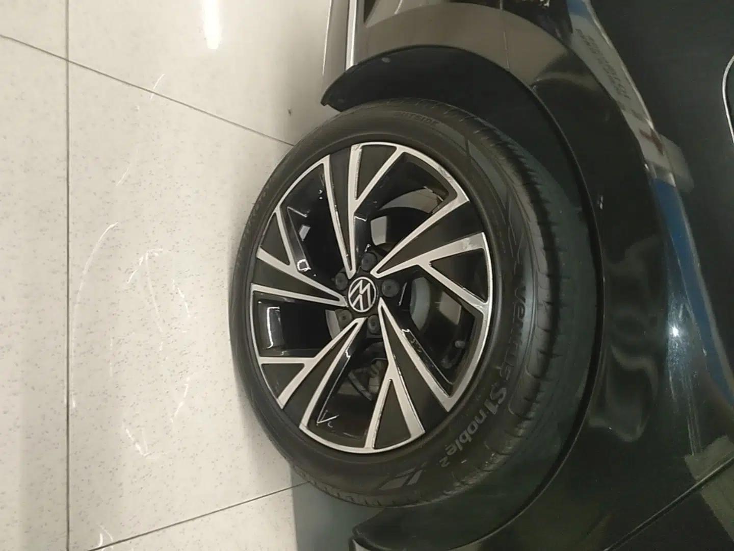 Volkswagen Magotan 2020 330TSI DSG Luxury Edition — миниатюра 16