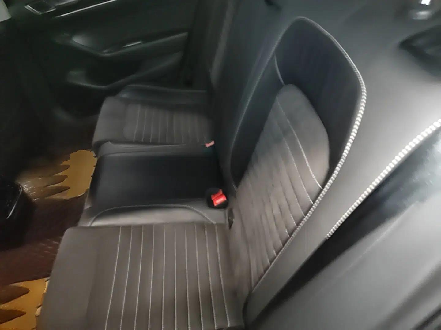 Volkswagen Magotan 2020 330TSI DSG Luxury Edition — миниатюра 25