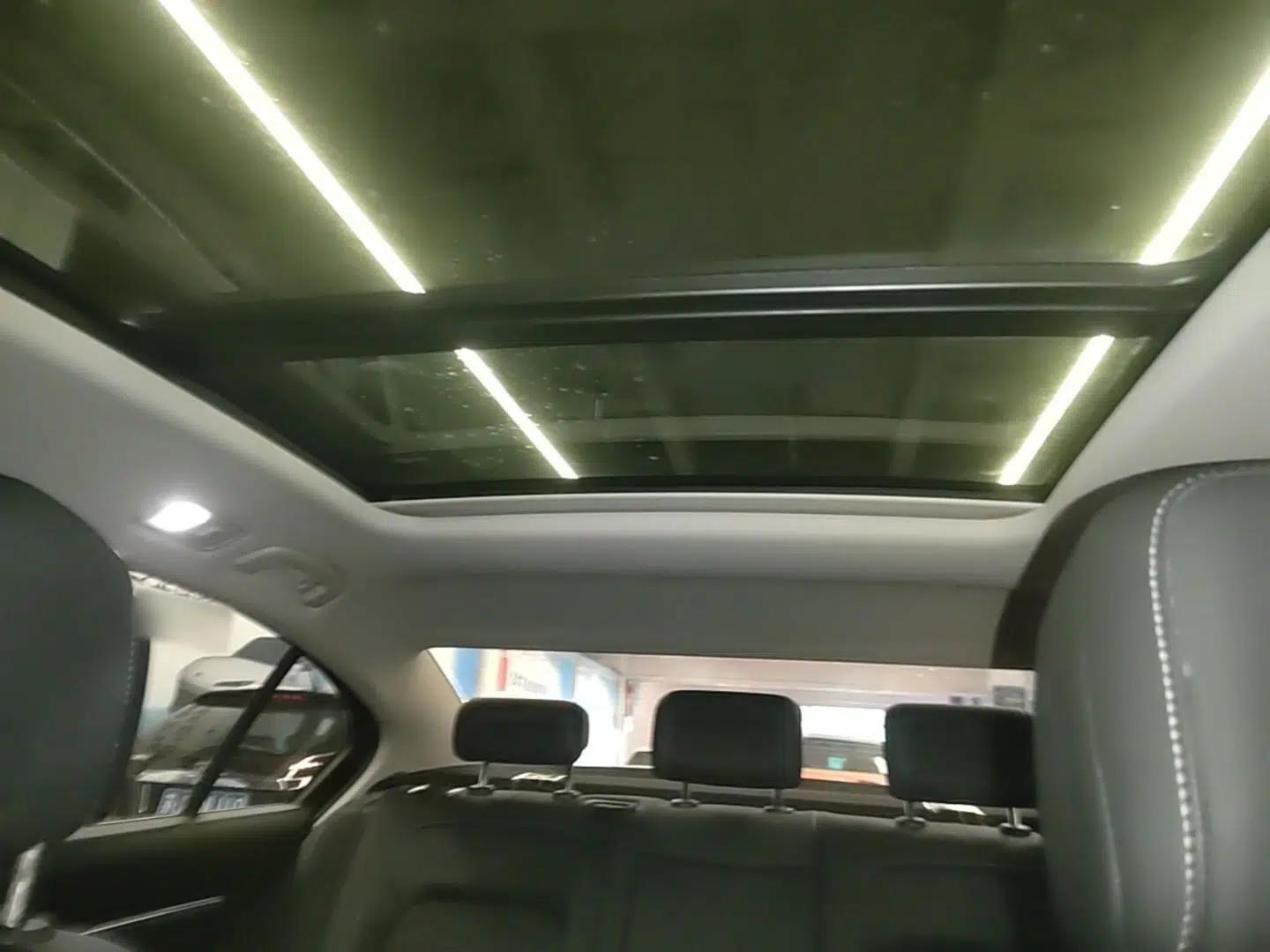 Volkswagen Magotan 2020 330TSI DSG Luxury Edition — миниатюра 26