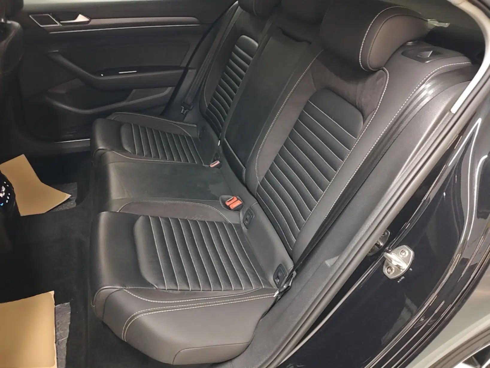 Volkswagen Magotan 2020 330TSI DSG Leading Model — миниатюра 20
