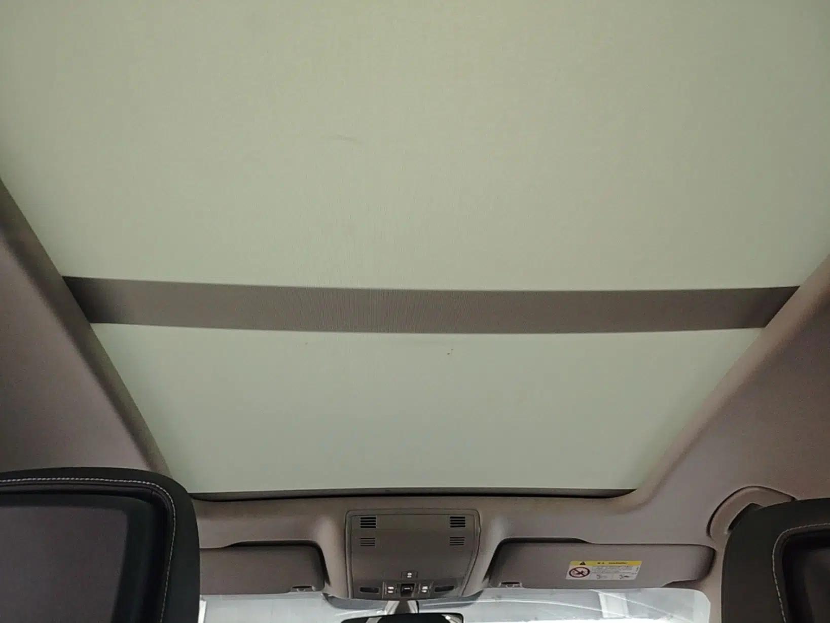 Volkswagen Magotan 2020 330TSI DSG Leading Model — миниатюра 21
