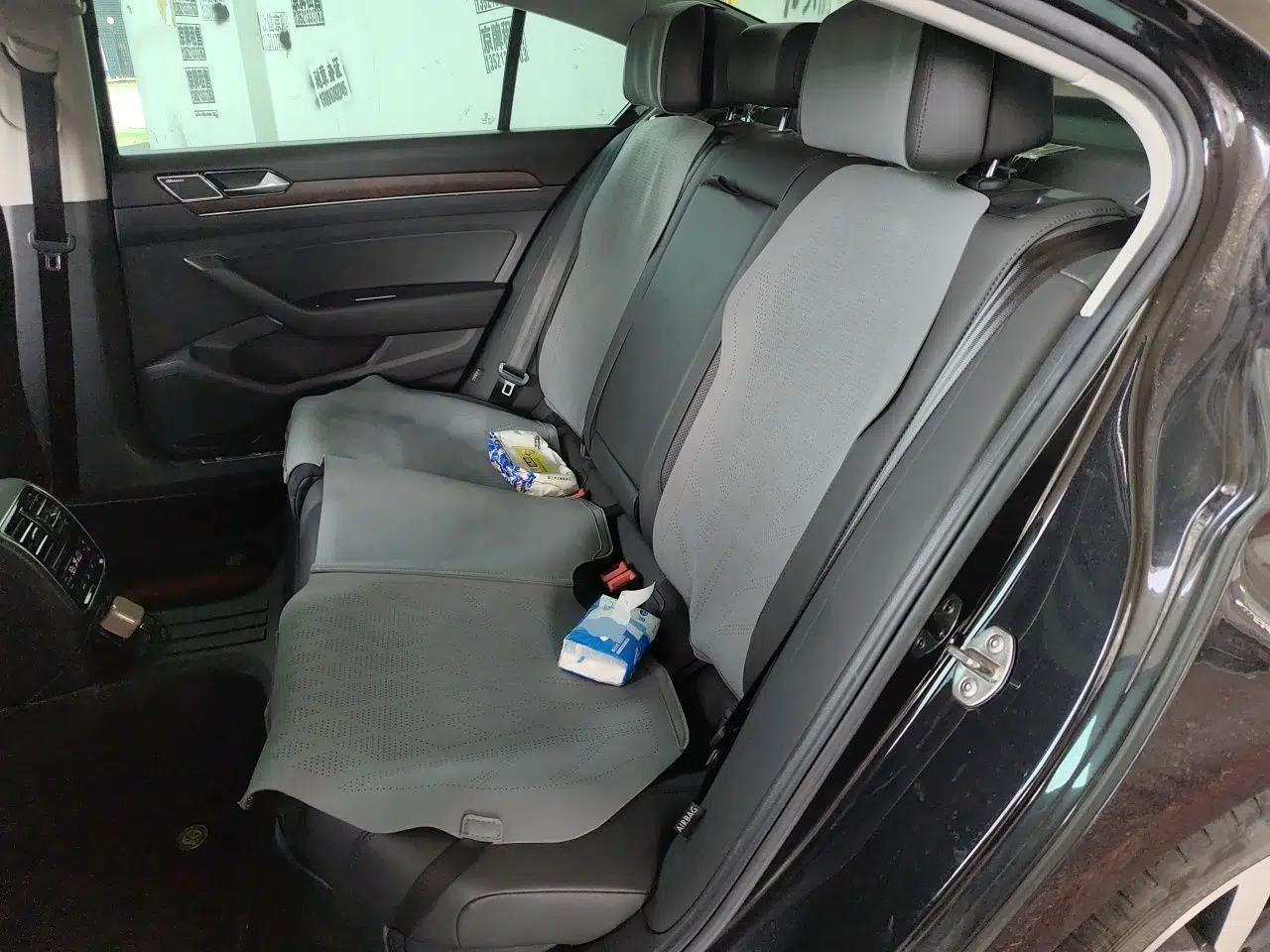 Volkswagen Magotan 2019 330TSI DSG Luxury Model China V Standard — миниатюра 17