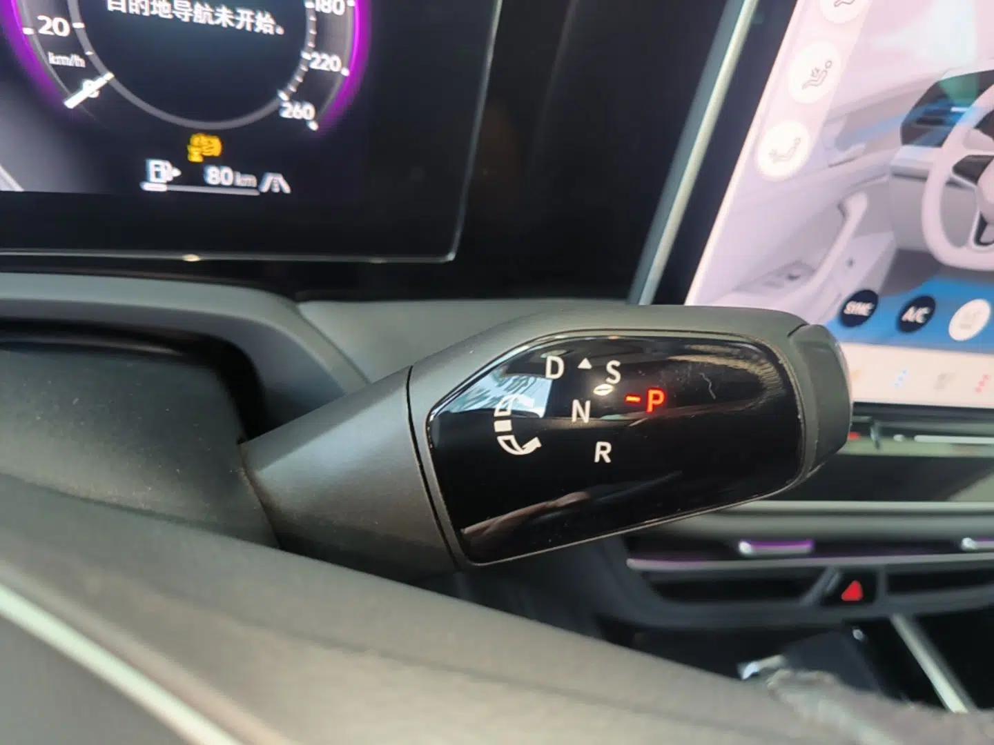 Volkswagen Magotan 2024 380TSI DSG Ultimate Edition — миниатюра 16