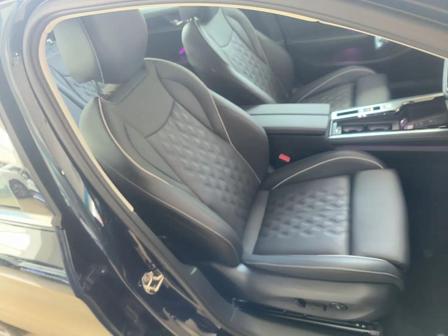 Volkswagen Magotan 2024 380TSI DSG Ultimate Edition — миниатюра 19