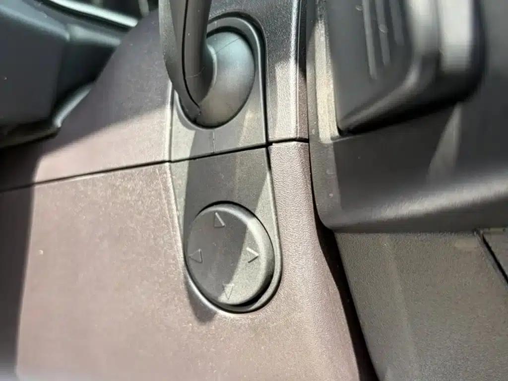 Lincoln MKX 2018 2.0T AWD Premium Edition — миниатюра 2