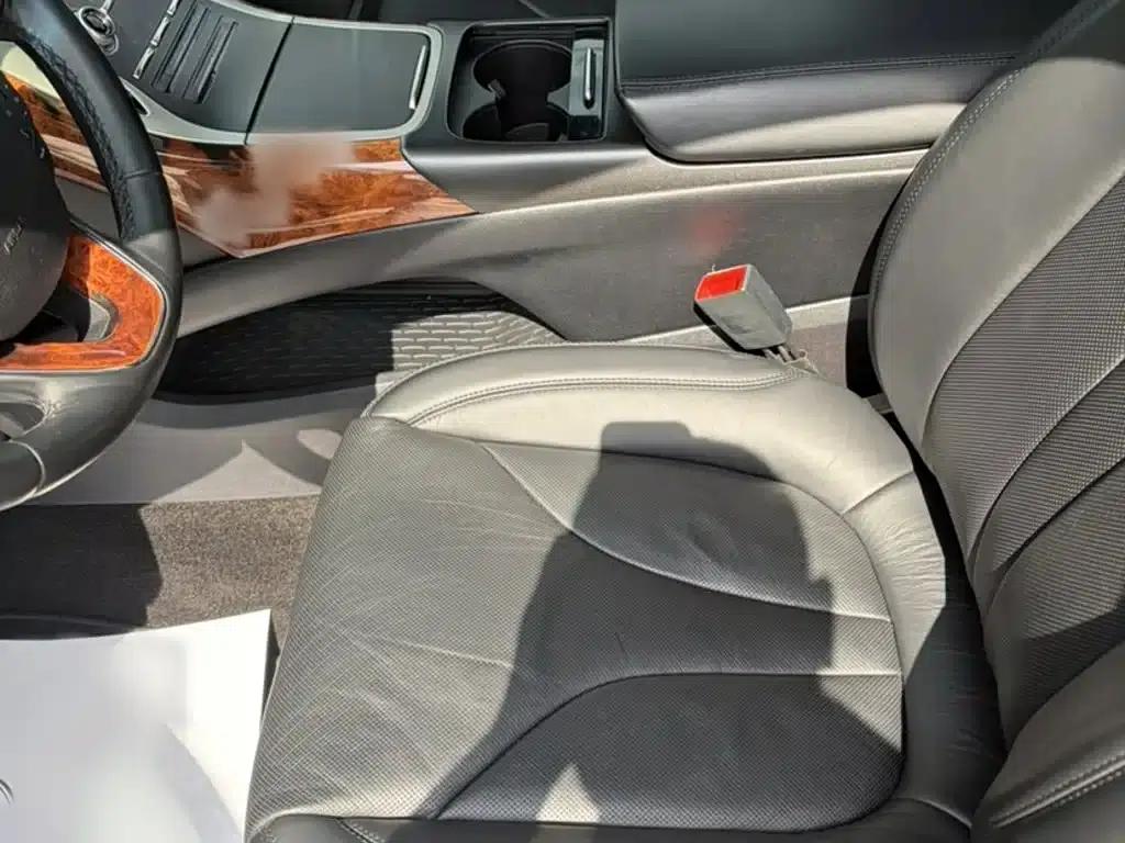 Lincoln MKX 2018 2.0T AWD Premium Edition — миниатюра 15