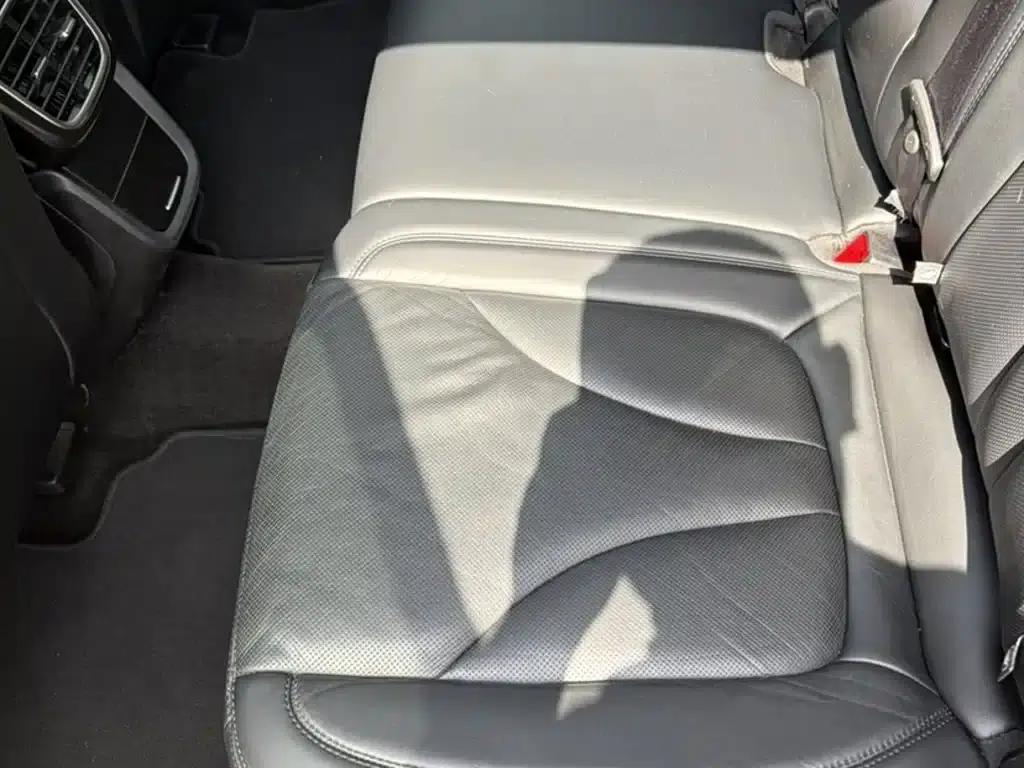 Lincoln MKX 2018 2.0T AWD Premium Edition — миниатюра 17